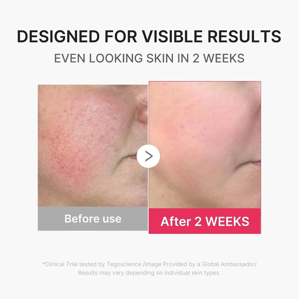 Mini Glow Skin Device