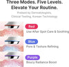 Mini Glow Skin Device