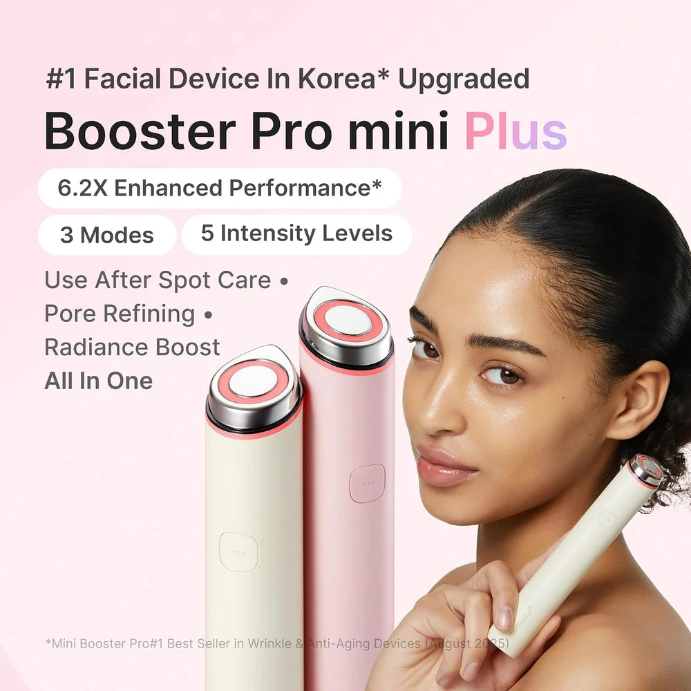 Mini Glow Skin Device