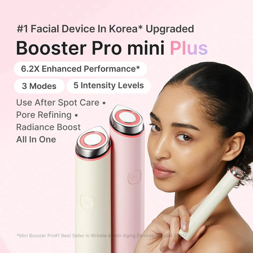 Mini Glow Skin Device