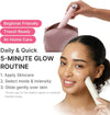 Mini Glow Skin Device