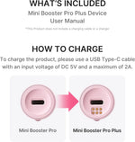 Mini Glow Skin Device