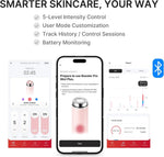 Mini Glow Skin Device